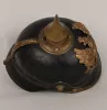 Prussian/Nassau 88th Infantry Regiment Enlisted Pickelhaube Visuel 8